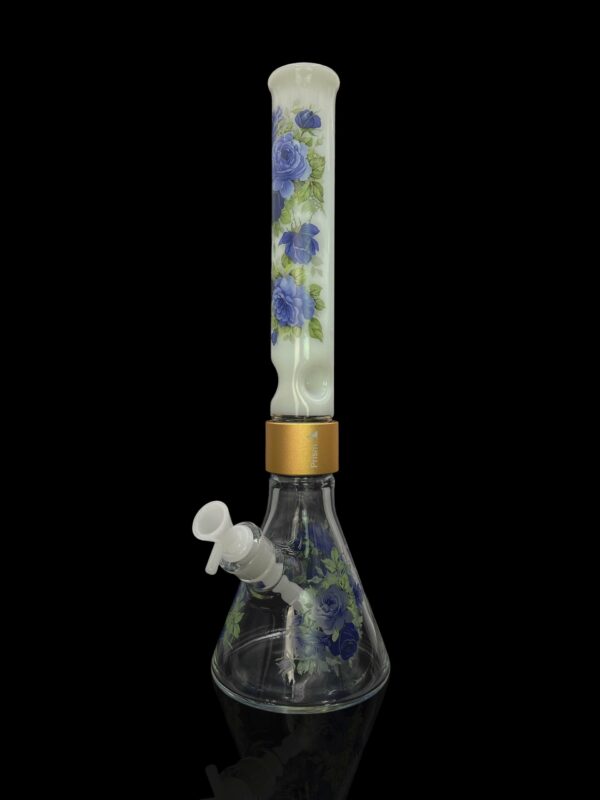 HALO MOONLIGHT ROSE BEAKER SINGLE STACK - Image 6