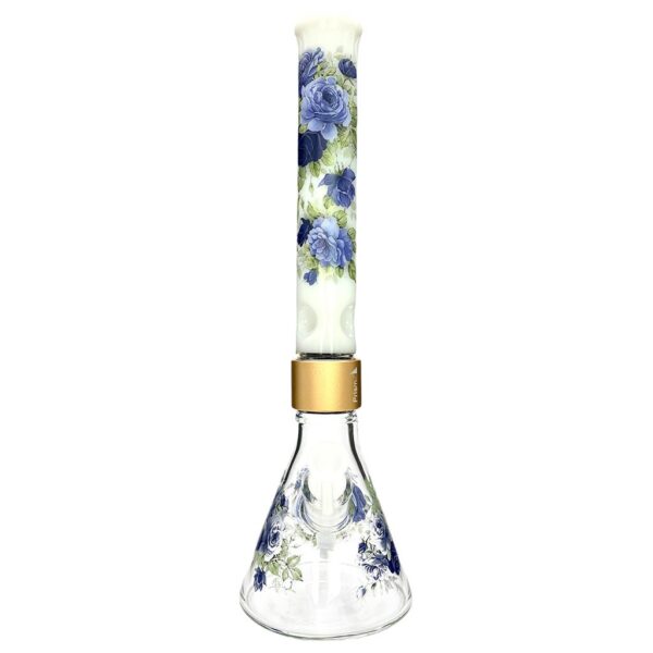 HALO MOONLIGHT ROSE BEAKER SINGLE STACK - Image 4