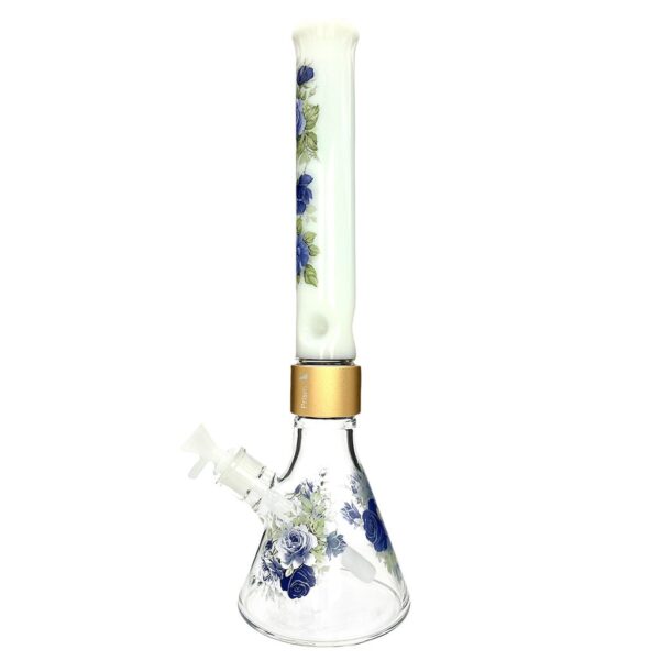 HALO MOONLIGHT ROSE BEAKER SINGLE STACK - Image 3