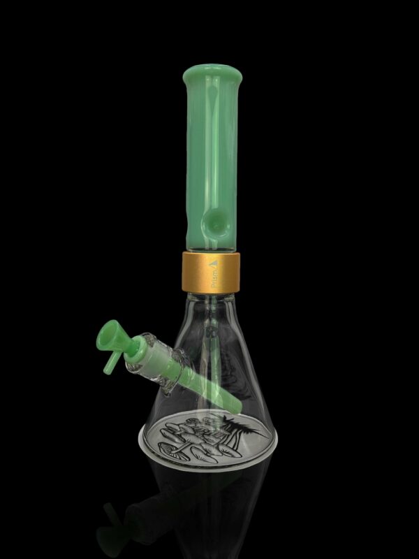 HALO MUSHROOM BEAKER SINGLE STACK - Image 5