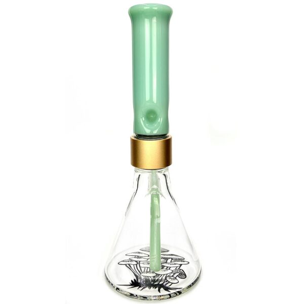 HALO MUSHROOM BEAKER SINGLE STACK - Image 2