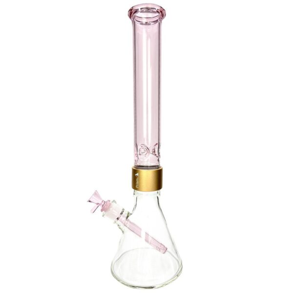 HALO PINK LEMONADE BEAKER SINGLE STACK - Image 3