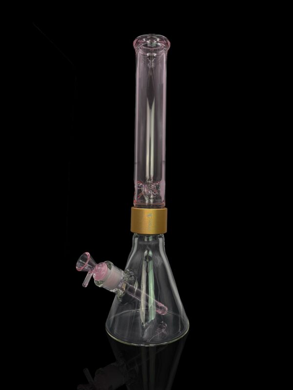 HALO PINK LEMONADE BEAKER SINGLE STACK - Image 5