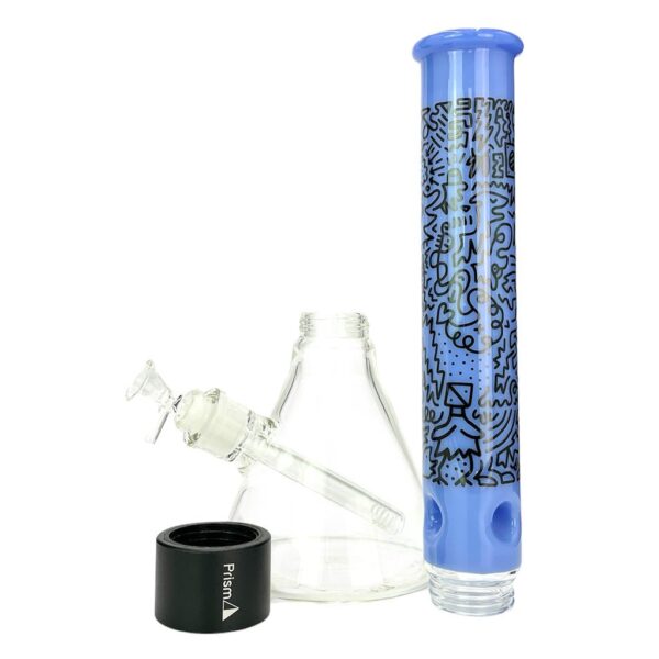 HALO PRETTY DONE BEAKER SINGLE STACK - Image 3