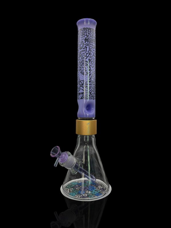 HALO PRETTY DONE BEAKER SINGLE STACK - Image 5