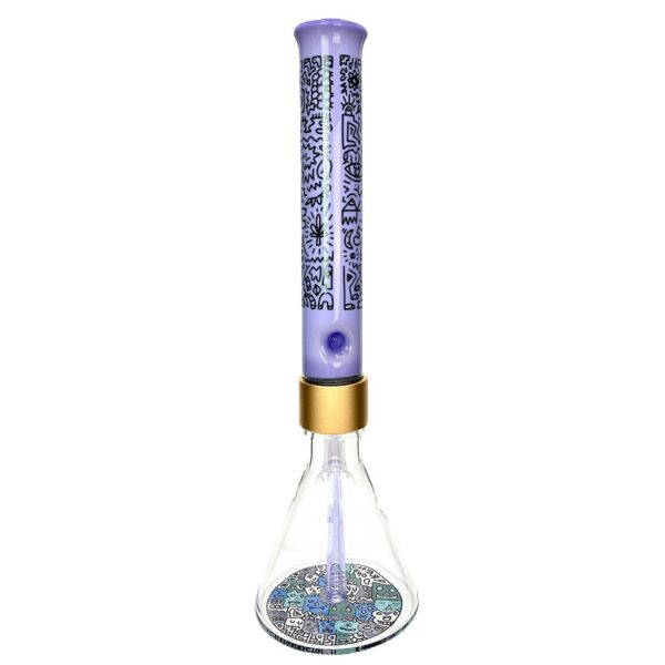 HALO PRETTY DONE BEAKER SINGLE STACK - Image 6