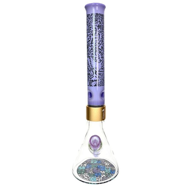 HALO PRETTY DONE BEAKER SINGLE STACK - Image 8