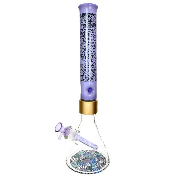 HALO PRETTY DONE BEAKER SINGLE STACK - Image 7
