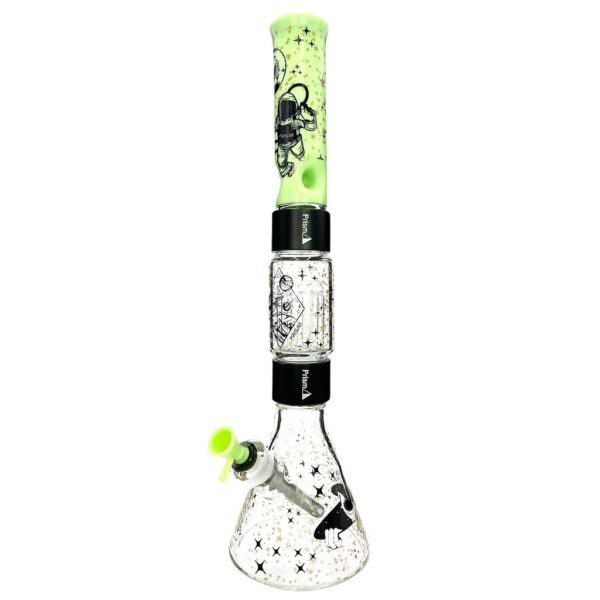 HALO SPACED OUT BEAKER DOUBLE STACK - Image 7
