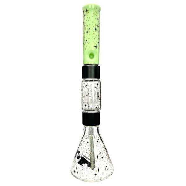 HALO SPACED OUT BEAKER DOUBLE STACK