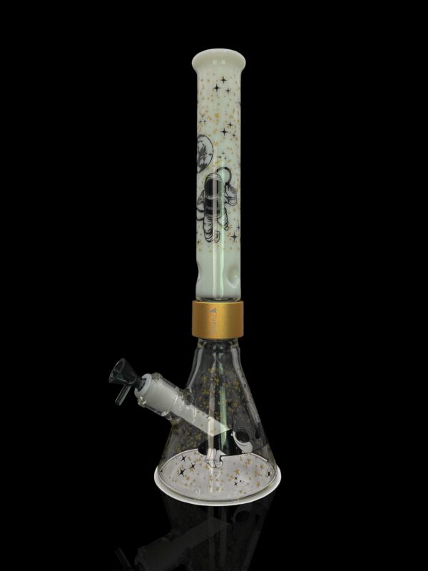 HALO SPACED OUT BEAKER SINGLE STACK - Image 5