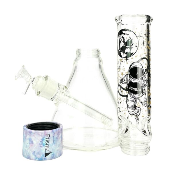 HALO SPACED OUT BEAKER SINGLE STACK - Image 8