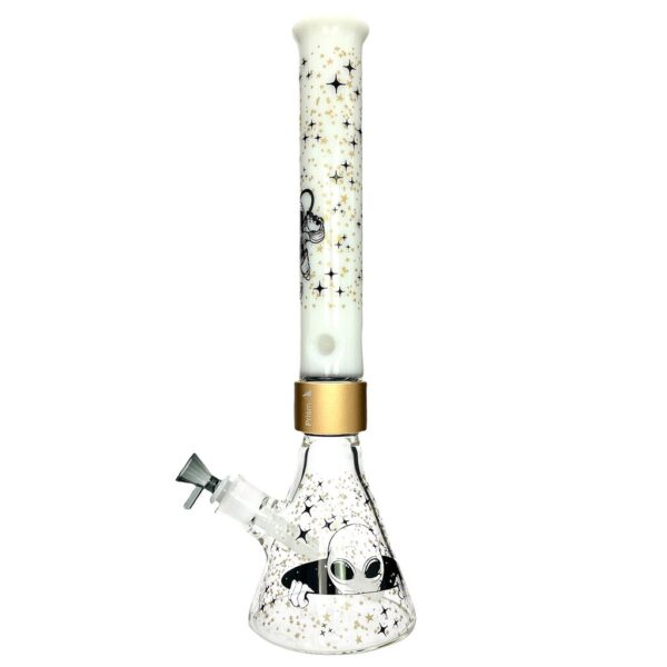 HALO SPACED OUT BEAKER SINGLE STACK - Image 2