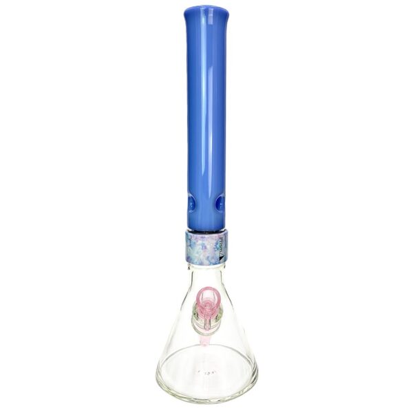 HALO TIE DYE BEAKER SINGLE STACK - Image 4