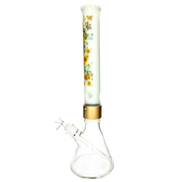 HALO VINTAGE FLORAL BEAKER SINGLE STACK - Image 6
