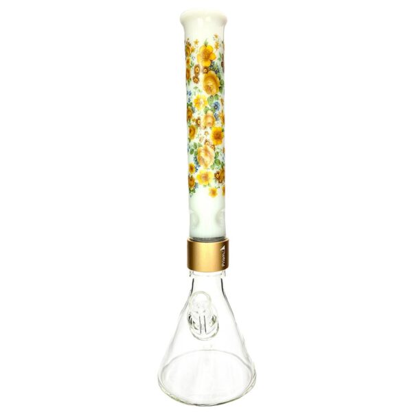 HALO VINTAGE FLORAL BEAKER SINGLE STACK - Image 5