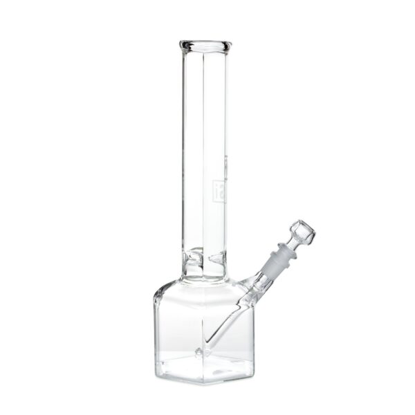 HiSi 15in Hexagon Beaker Bong - Image 4