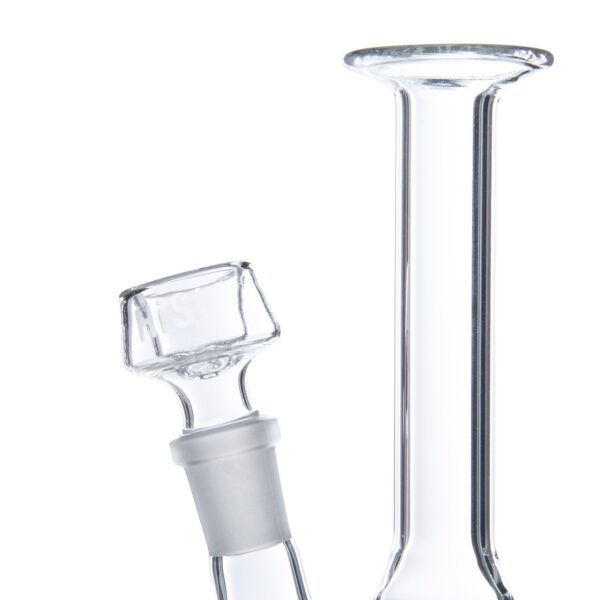 HiSi 7in Straight Neck Beaker - Image 6