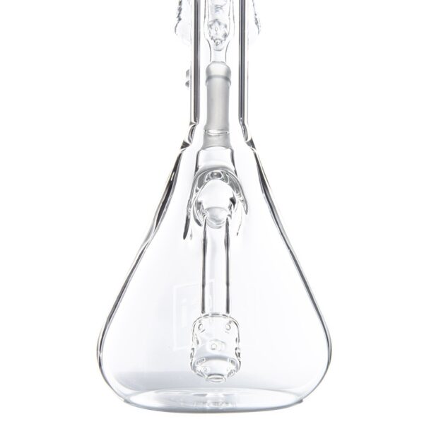 HiSi 7in Straight Neck Beaker - Image 4