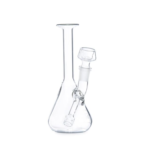 HiSi 7in Straight Neck Beaker