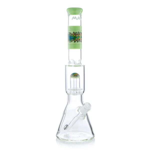 MAV Wig Wag Reversal UFO Beaker