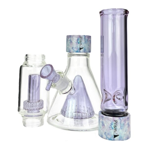 PERCOLATED BEAKER DOUBLE STACK - Image 2