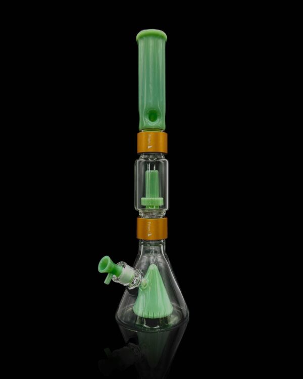 PERCOLATED BEAKER DOUBLE STACK - Image 12