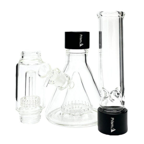 PERCOLATED BEAKER DOUBLE STACK - Image 7