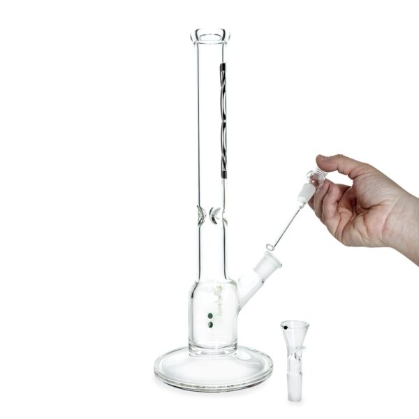 ROOR Snapper Bell Bottom Tube - Image 3