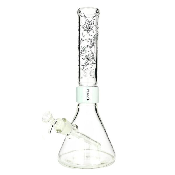 SKY HIGH BEAKER SINGLE STACK