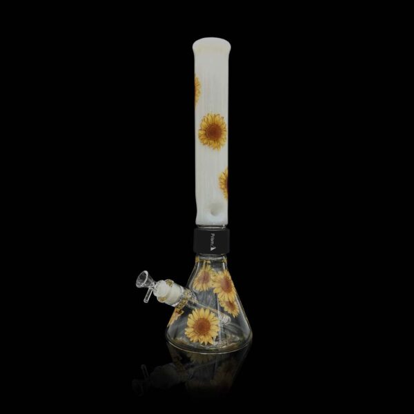 SUNFLOWER BEAKER SINGLE STACK - Image 2