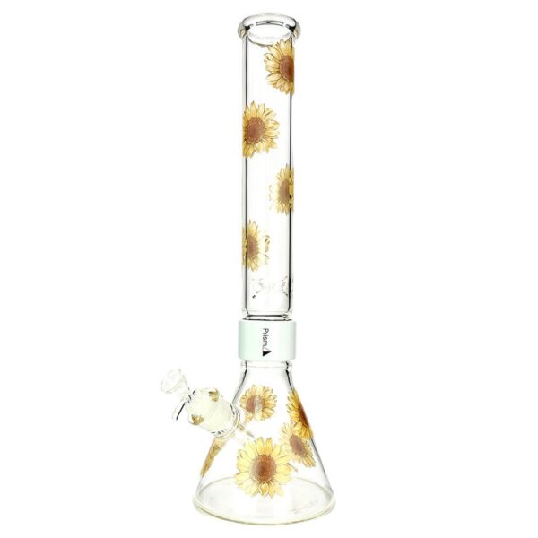 SUNFLOWER BEAKER SINGLE STACK - Image 6