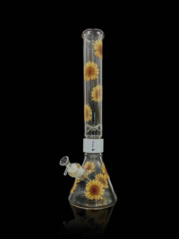 SUNFLOWER BEAKER SINGLE STACK - Image 7