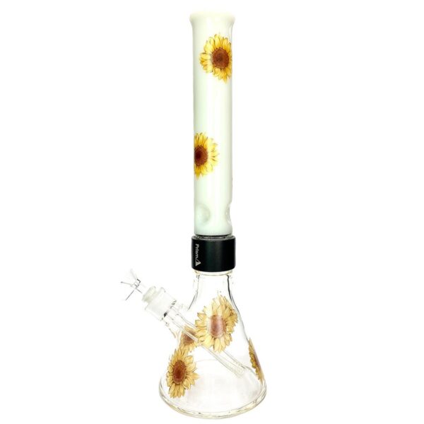 SUNFLOWER BEAKER SINGLE STACK - Image 3