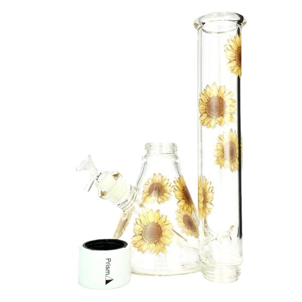 SUNFLOWER BEAKER SINGLE STACK - Image 8
