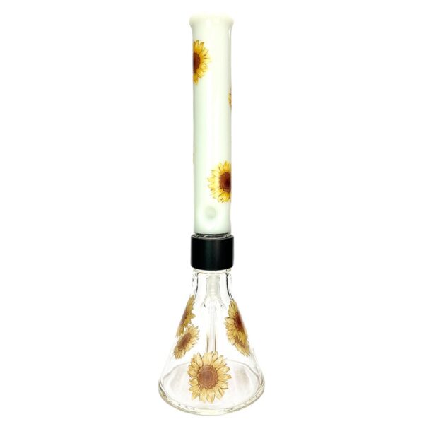 SUNFLOWER BEAKER SINGLE STACK - Image 4