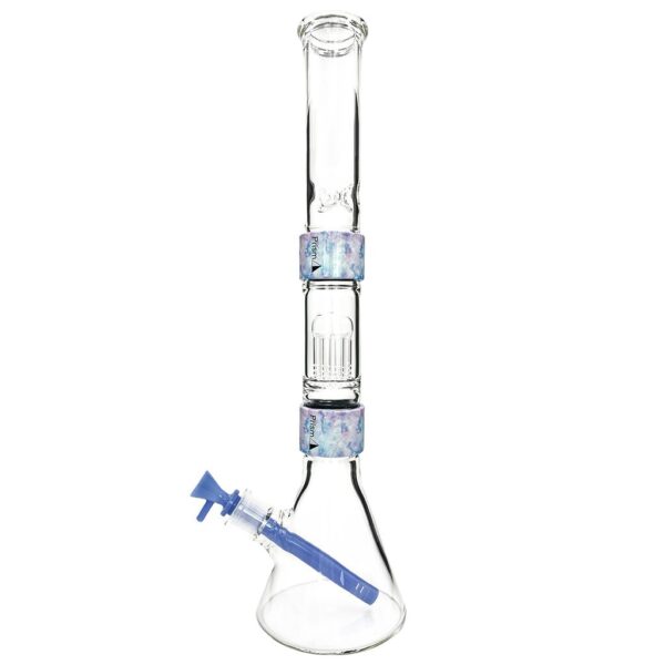 TIE DYE BEAKER DOUBLE STACK - Image 2