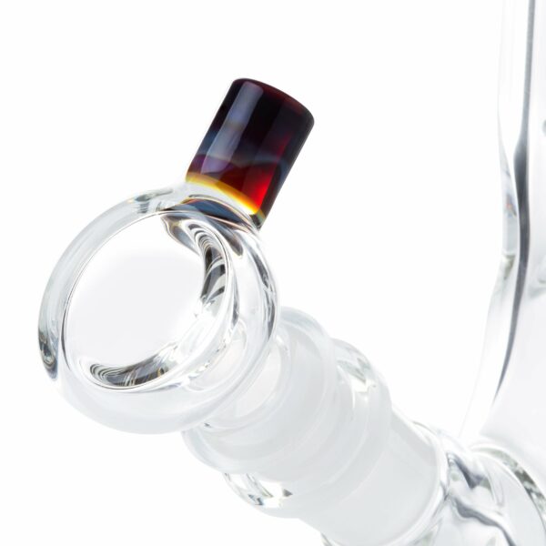 Zombie Hand Studios 11in Beaker Bong - Image 7