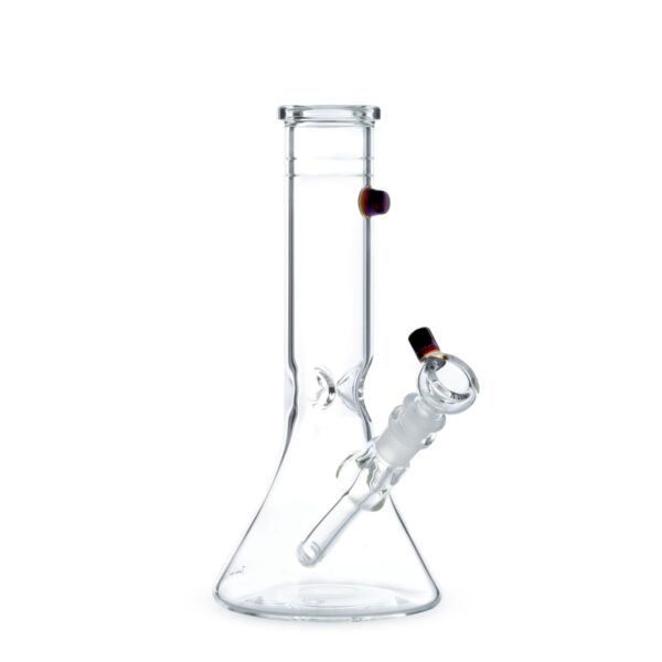 Zombie Hand Studios 11in Beaker Bong