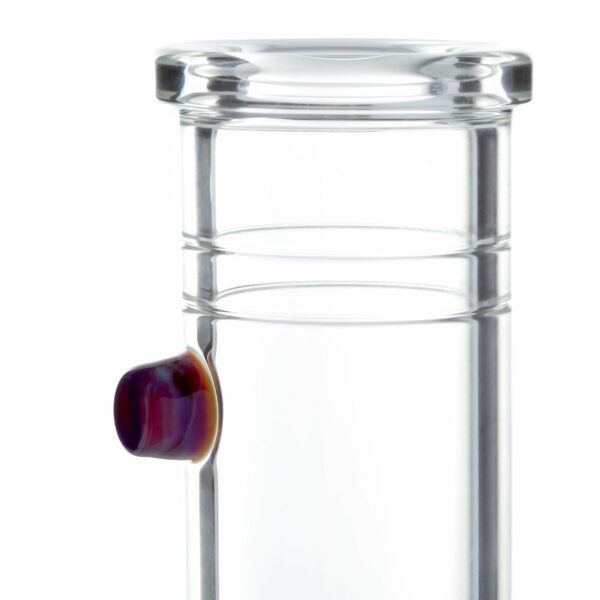 Zombie Hand Studios 11in Beaker Bong - Image 6