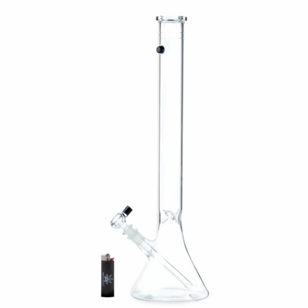 Zombie Hand Studios 20in Beaker Bong - Image 2