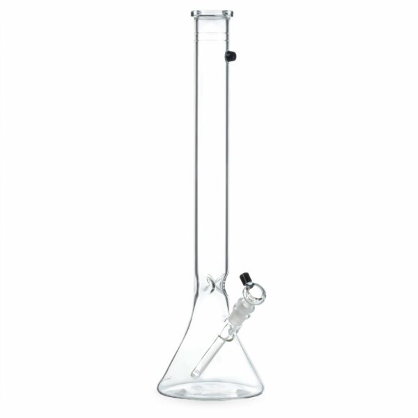 Zombie Hand Studios 20in Beaker Bong