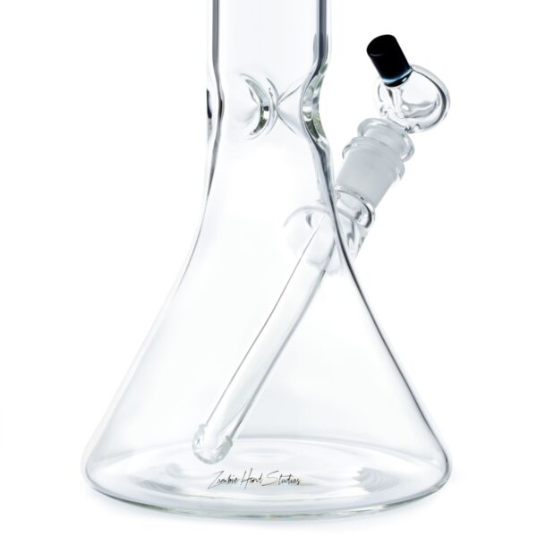Zombie Hand Studios 20in Beaker Bong - Image 5
